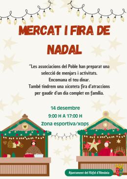 Feria de Navidad