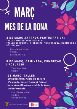 TALLER EMPODERARTE
