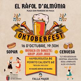 Oktober Fest