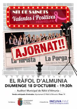 Teatro Valentes i Positives