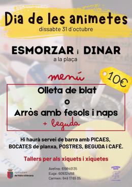 Día de las ánimas