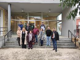 L’Agenda Valenciana Antidespoblament – AVANT i la MACMA presenten als municipis en perill de despoblament de la Marina Alta les noves línies de treball conjunt