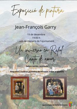 INAUGURACIÓ EXPOSICIÓ