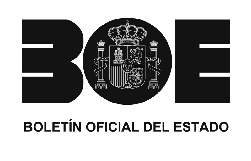 Boletín Oficial